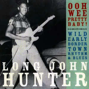 Ooh wee pretty baby!